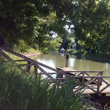 Apartamento The Riverside