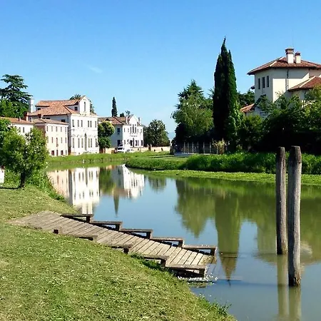 Apartamento The Riverside Mira