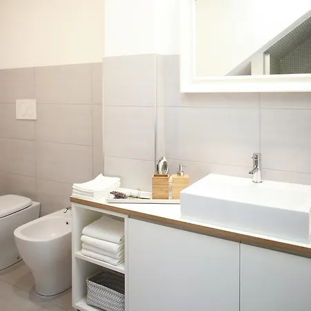 The Riverside Apartamento Mira