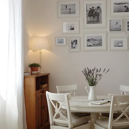 Apartamento The Riverside Mira