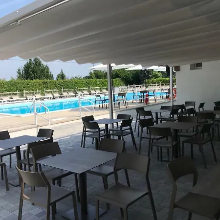 The Riverside *