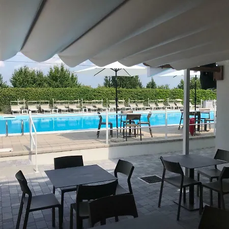 Apartman The Riverside
