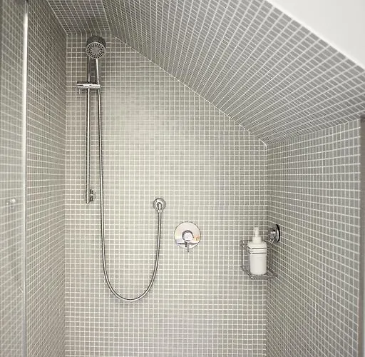 Apartamento The Riverside *