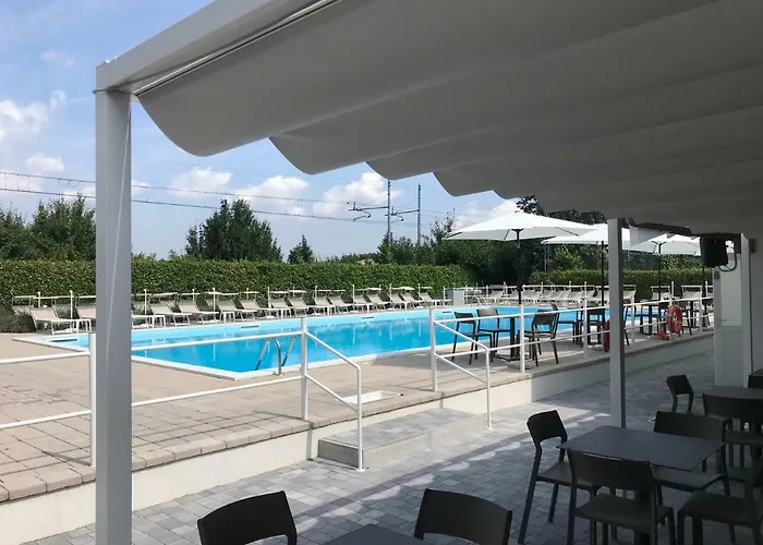 公寓 The Riverside