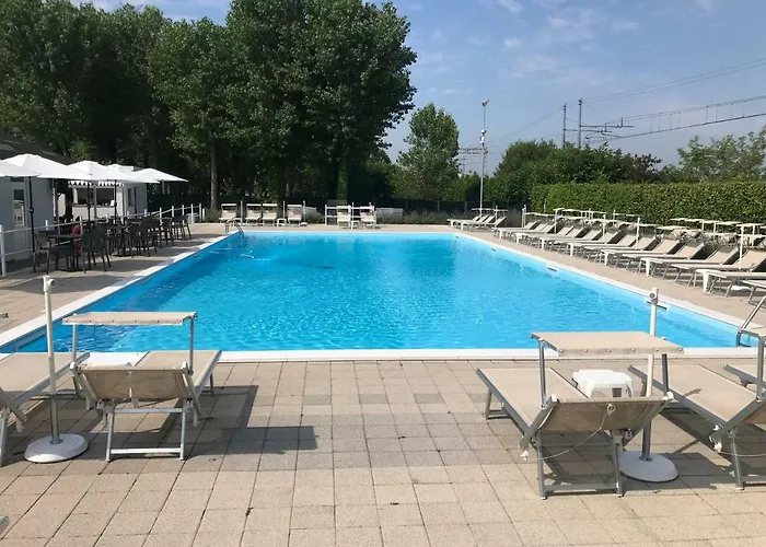 The Riverside Mira