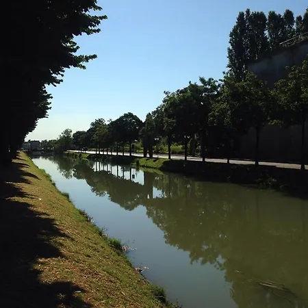 The Riverside