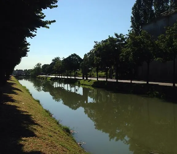 The Riverside