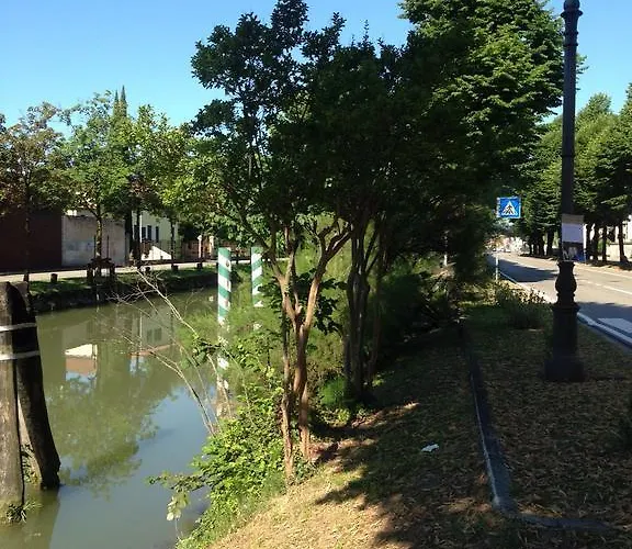 Appartement The Riverside Mira